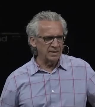 Bill Johnson - Manifestations of the Holy Spirit Through Your Life
