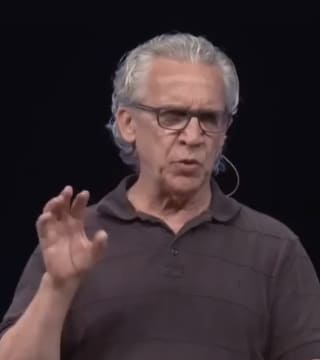 Bill Johnson - Saved, Healed, Delivered; How the Gospel Meets Every Need