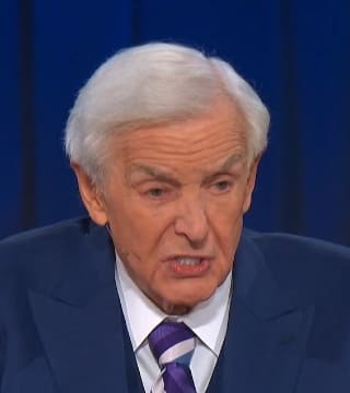 David Jeremiah - No Man Is an Island