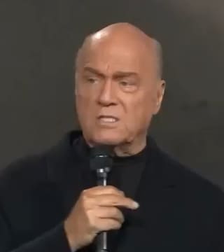 Greg Laurie - Are You a Pretend Believer