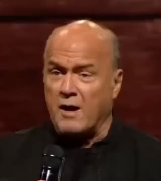 Greg Laurie - Finding True Gratitude This Thanksgiving