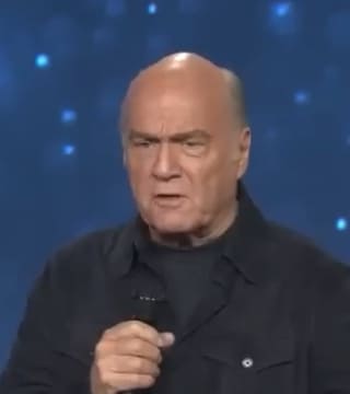 Greg Laurie - Jesus Is Coming Again! Staying Ready in a Chaotic World