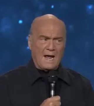 Greg Laurie - Taking Christmas Back