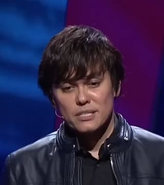 Joseph Prince - How to Be Led By the Holy Spirit