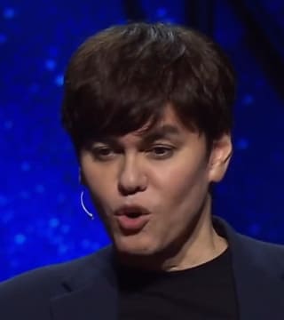 Joseph Prince - How to Break the Spiral of Fear and Depression