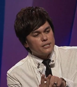 Joseph Prince - How to Win God's Way (Less You, More Him)