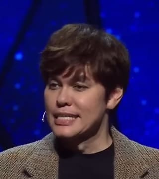 Joseph Prince - The Key to Prospering In All Things