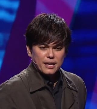 Joseph Prince - The Marriage Trap No One Warned You About