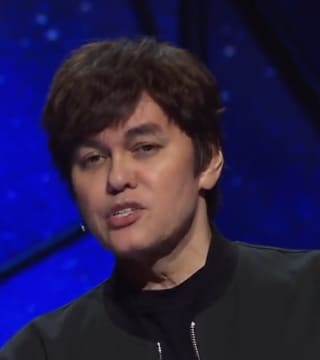 Joseph Prince - The Unexpected Way God Restores Mental Health