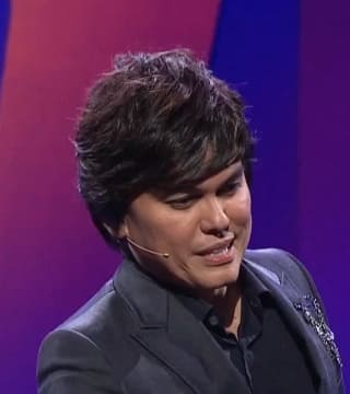 Joseph Prince - Why Do Married People Still Feel Lonely?