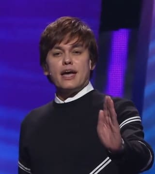 Joseph Prince - Why No Evil Can Touch God's Anointed