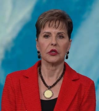 Joyce Meyer - Joy