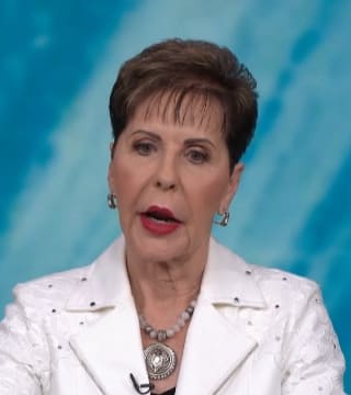 Joyce Meyer - Kindness