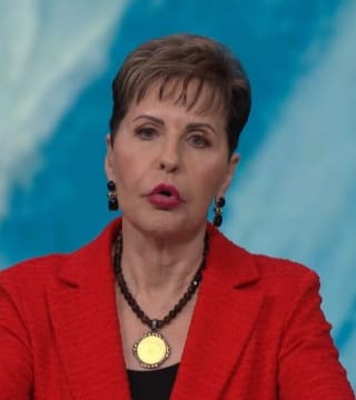 Joyce Meyer - Love