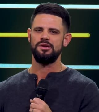Steven Furtick - Go 4 Broke