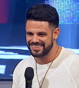 Steven Furtick - Hammer Time