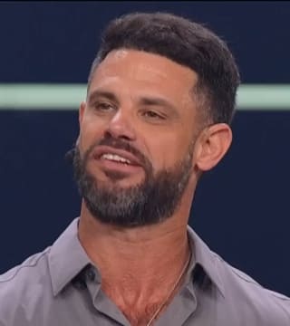 Steven Furtick - I Thought It Was Through