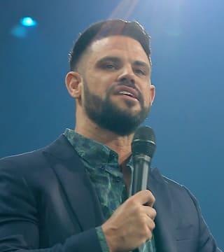 Steven Furtick - It Can't End Like This...