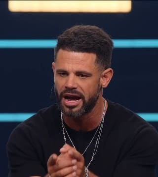Steven Furtick - Not As Long As My Song