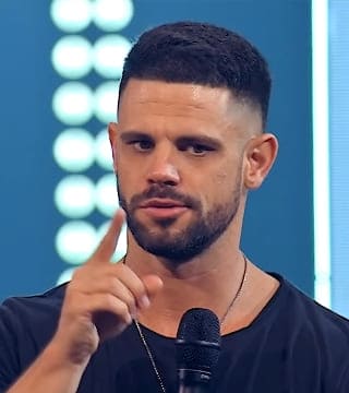 Steven Furtick - The YAAAS Test