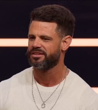 Steven Furtick - When God Gives a Thought to You