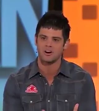 Steven Furtick - Why Bother