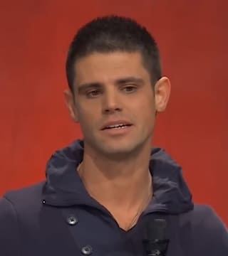 Steven Furtick - You Have Nothing To Prove